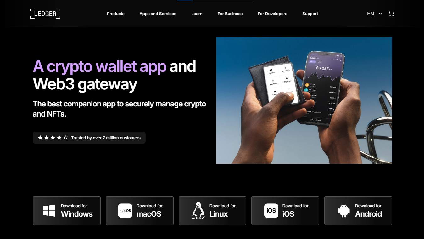 Ledger® Live: Login | Getting Started™ — Step‑by‑Step Guide